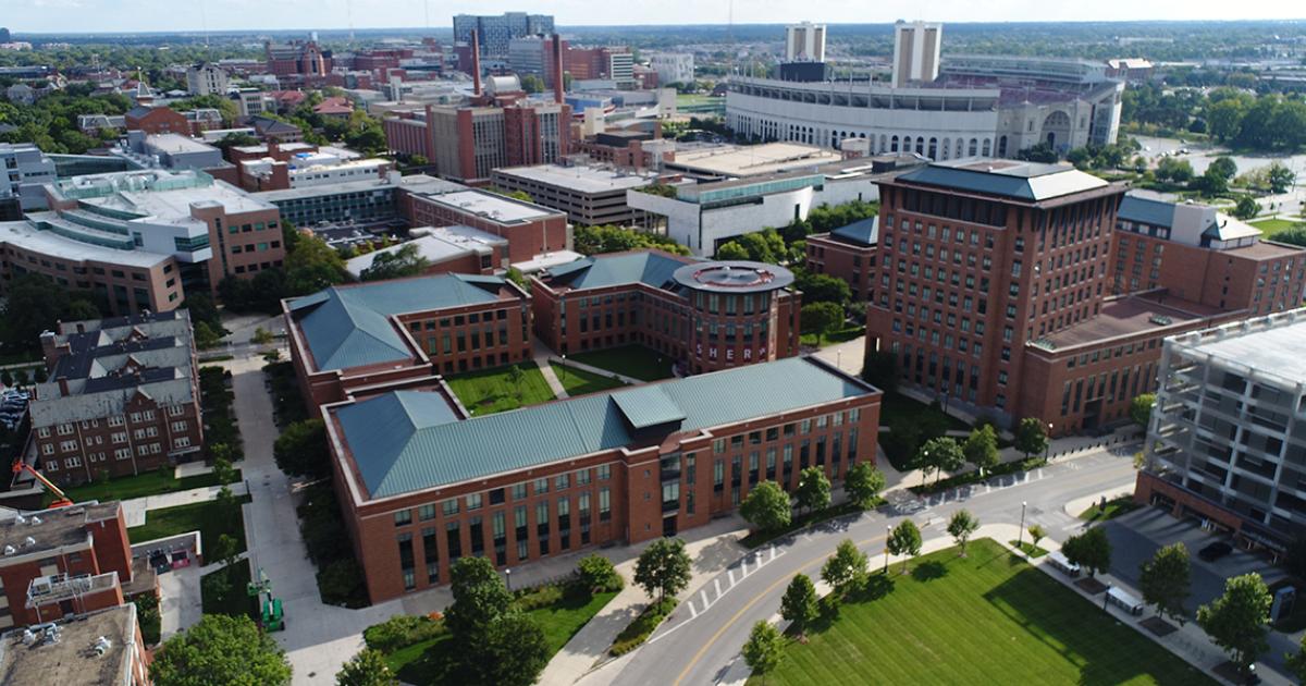 COVID-19 Updates, Resources and Information Fisher College of Business